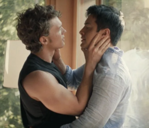 ¿Por qué nos atraen hombres emocionalmente inaccesibles? Análisis desde la teoría del apego aplicado a hombres gays. Psicólogo LGTBI en Barcelona especializado en vínculos y relaciones.